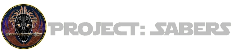 Project Sabers